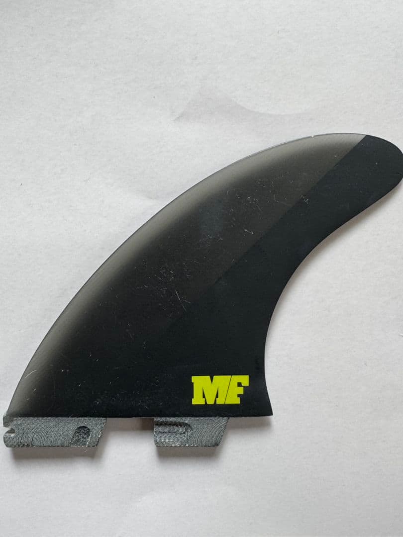 FCS2 FCS トライフィン Fin mf ミックファニング pg pro L