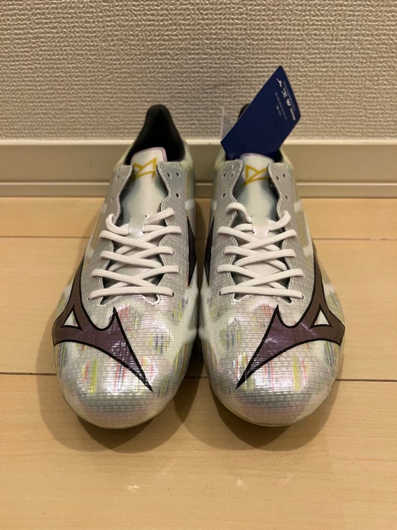 ミズノアルファII ELITE