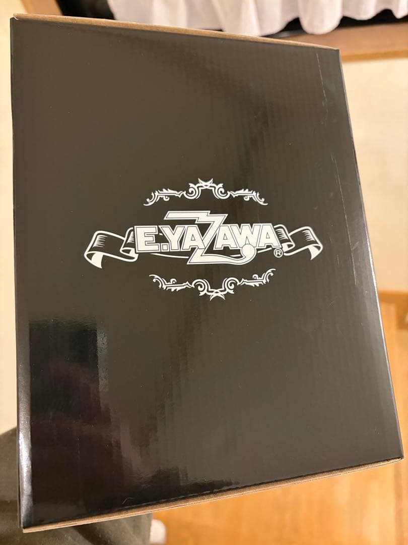 EIKICHI YAZAWA 1978 テディベア 後楽園 ぬいぐるみ 矢沢永吉