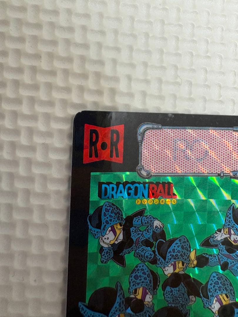 [正規品] めちゃんこプロジェクト No.7 セルジュニア