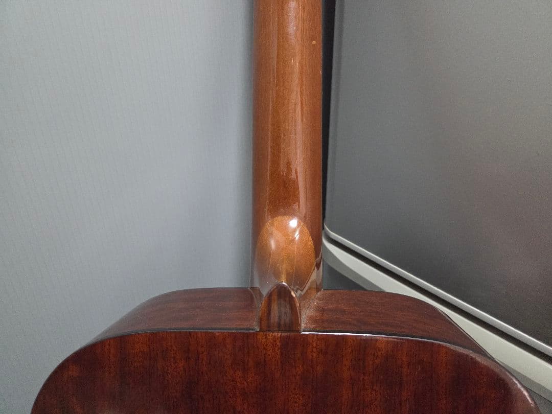 Folks Yamaki ヤマキ FB151 12弦 アコースティックギター