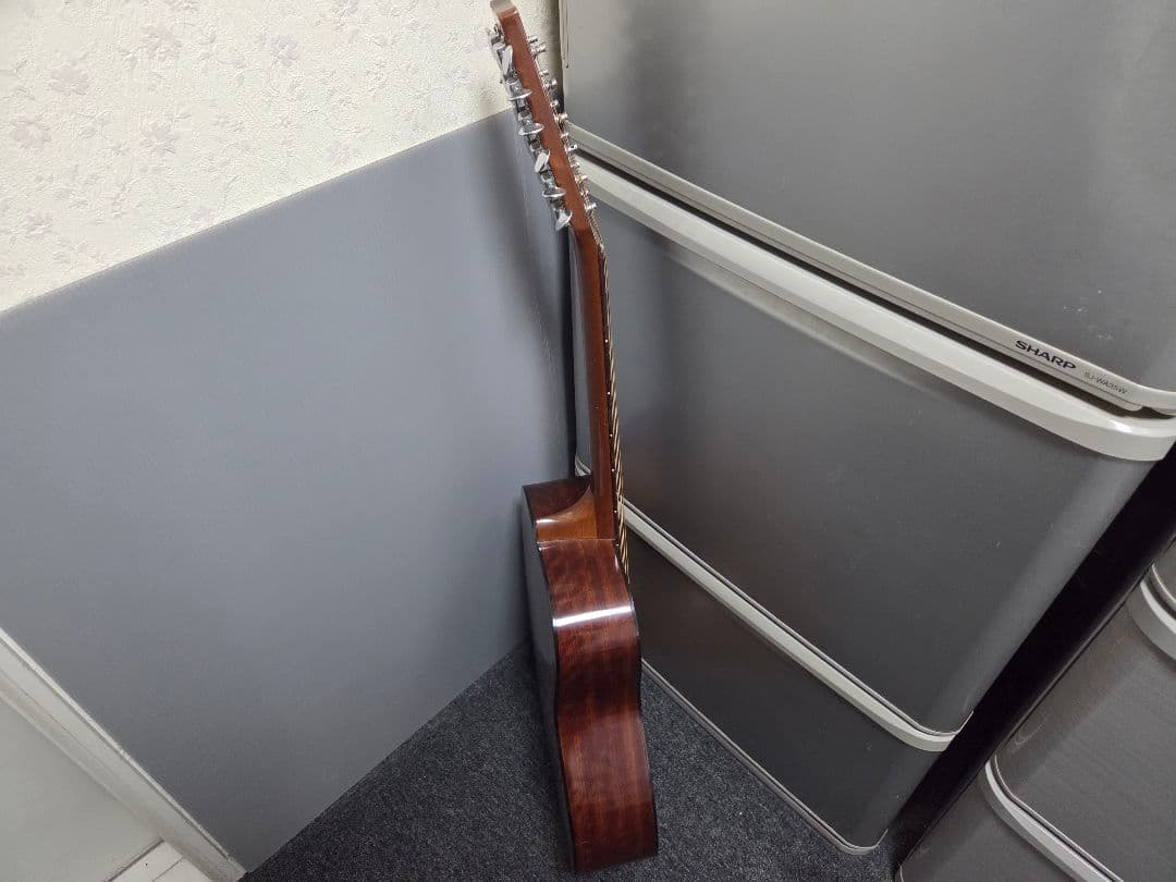 Folks Yamaki ヤマキ FB151 12弦 アコースティックギター