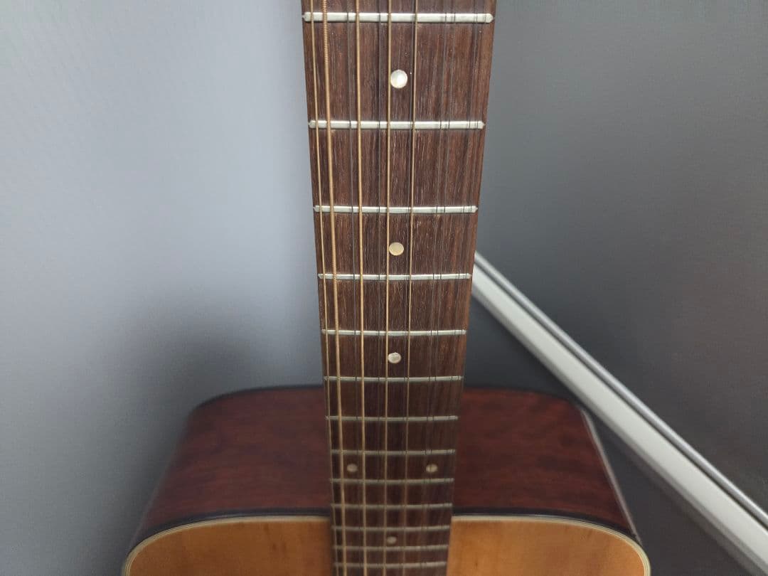 Folks Yamaki ヤマキ FB151 12弦 アコースティックギター