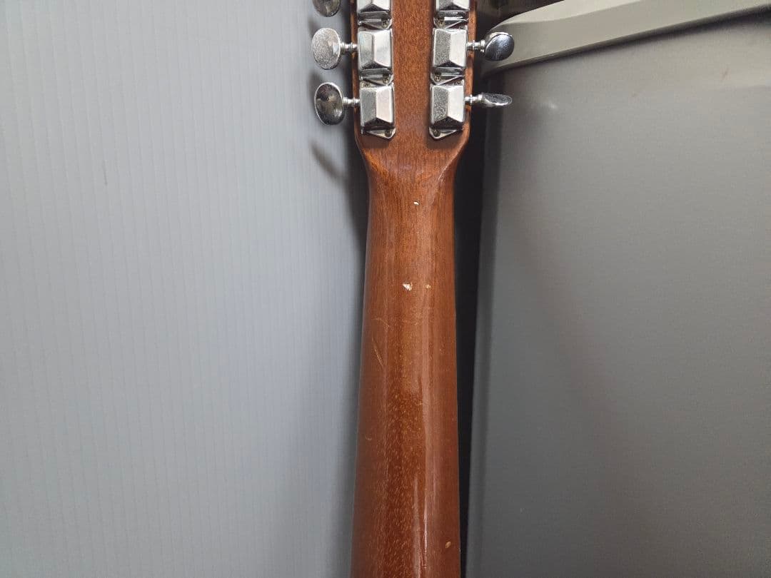 Folks Yamaki ヤマキ FB151 12弦 アコースティックギター