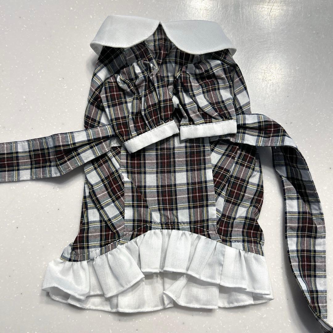 アトリエgg★ドロシーワンピース16完売品★美品チェック18