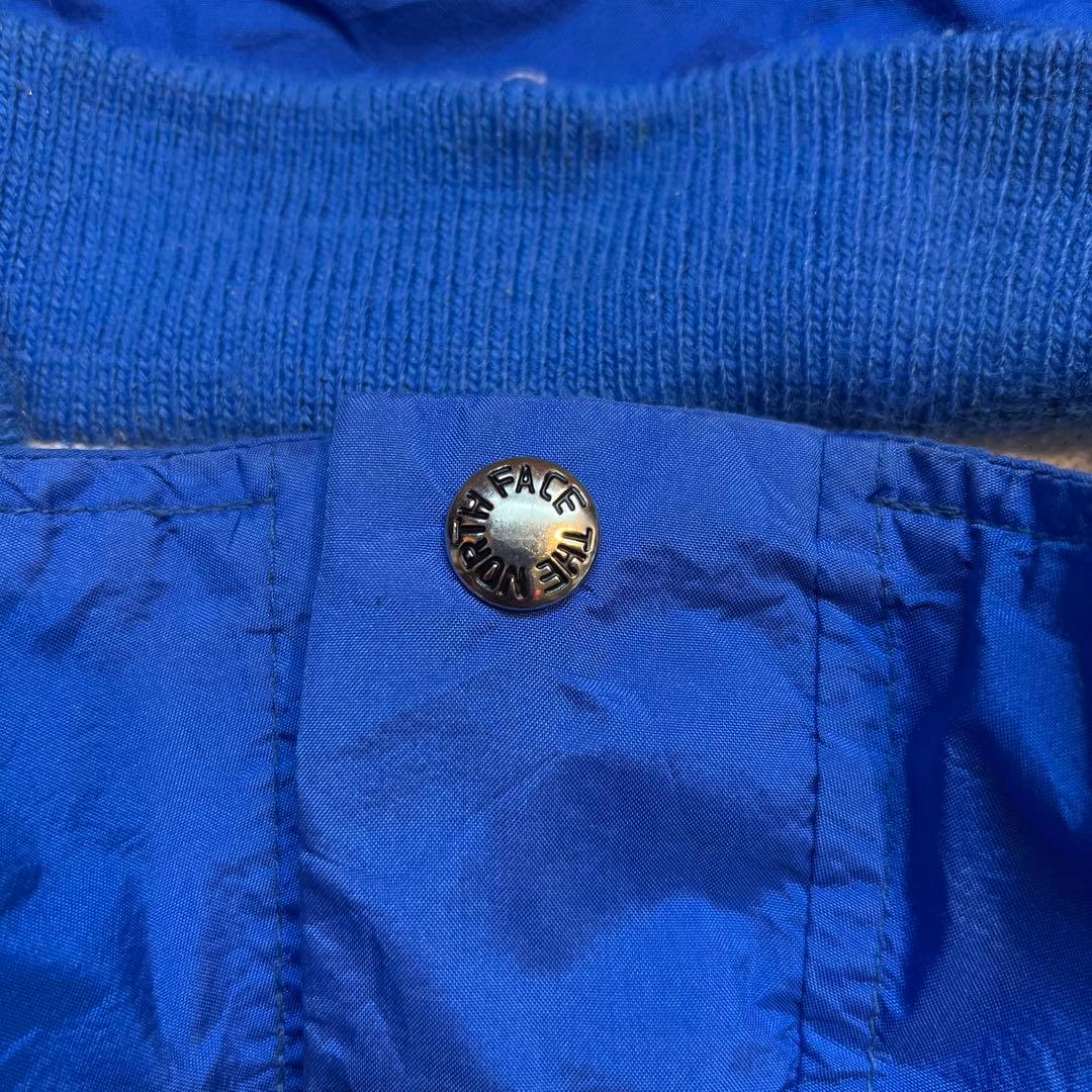 USA製！！【THE NORTH FACEノースフェイス】オールインワン　ツナギ