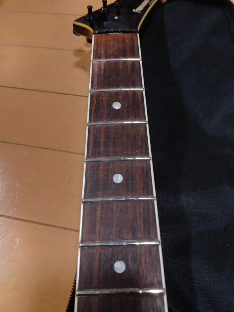 ジャンク　フェルナンデス　布袋モデル　TE-95HT　欠品あり　テレキャスタイプ