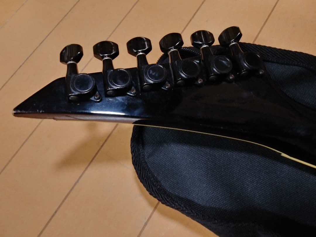 ジャンク　フェルナンデス　布袋モデル　TE-95HT　欠品あり　テレキャスタイプ