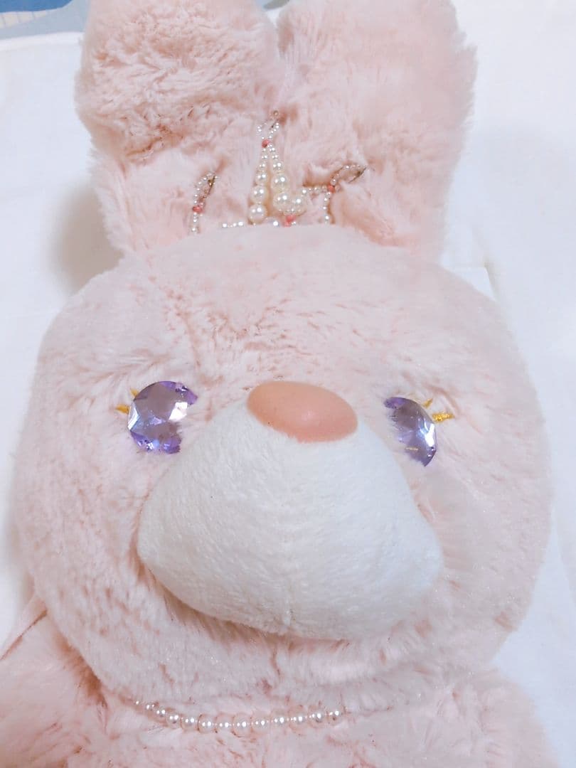 SWIMMER スイマー ぬいぐるみ リュック うさぎ