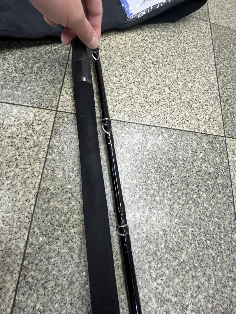 ZENAQ MUTHOS Accura 100HH タイプR