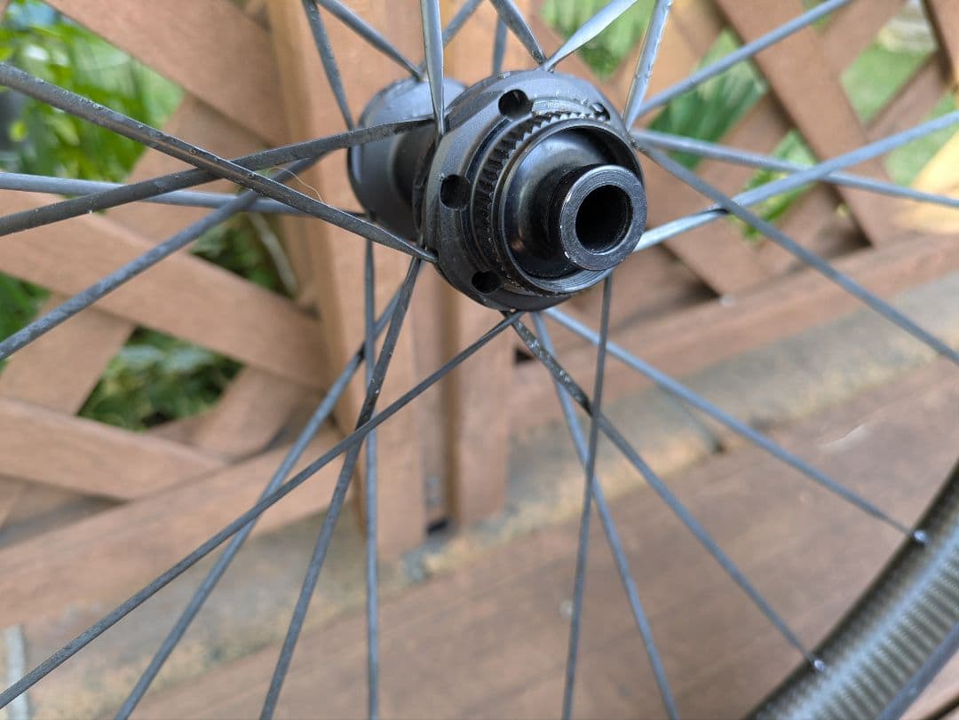 MAVIC COSMIC マヴィック コスミック　SLR45 DISC　ホイール