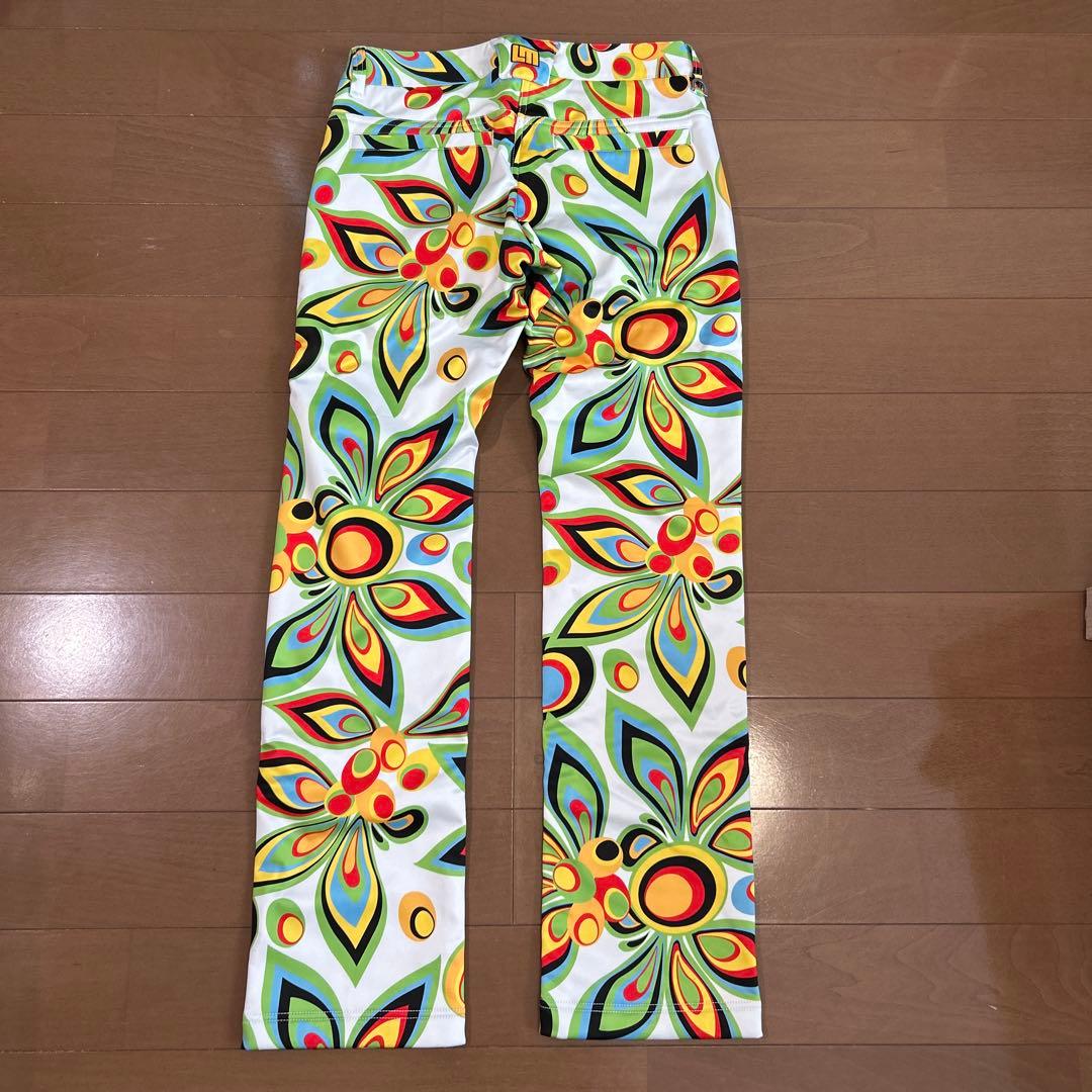 ラウドマウス 冬用パンツ