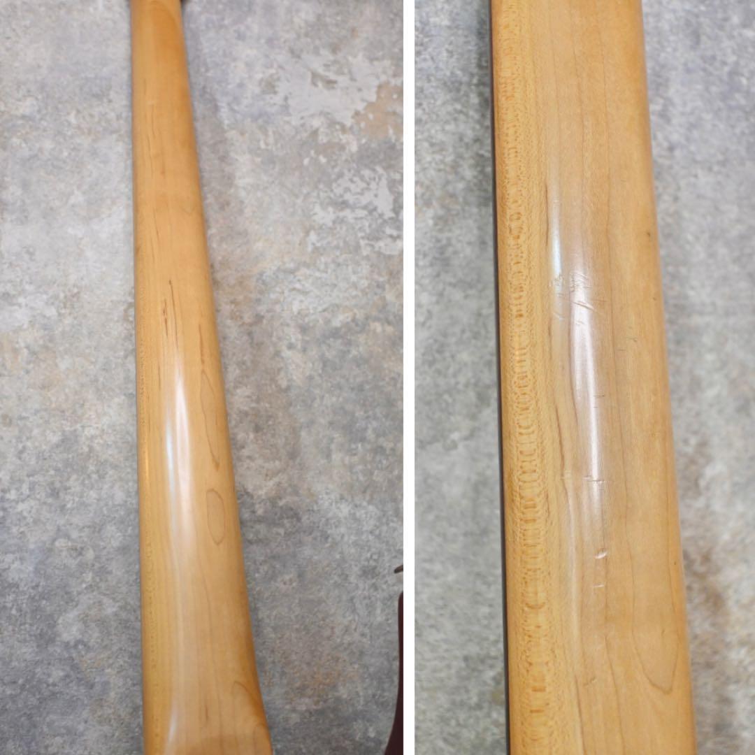 【90s 日本製】Aria Pro Ⅱ / VIPER series アリアプロ