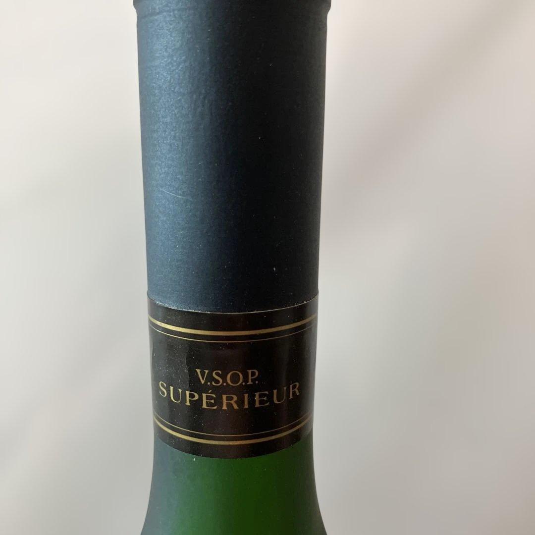 ブランデー REMY MARTIN VSOP SUPERIEUR