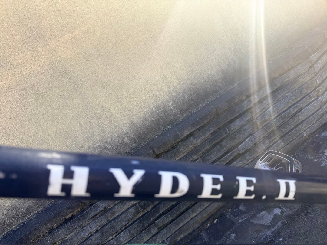 ブリヂストン　ハイディーII電動アシスト自転車 チャイルドシート　26インチ