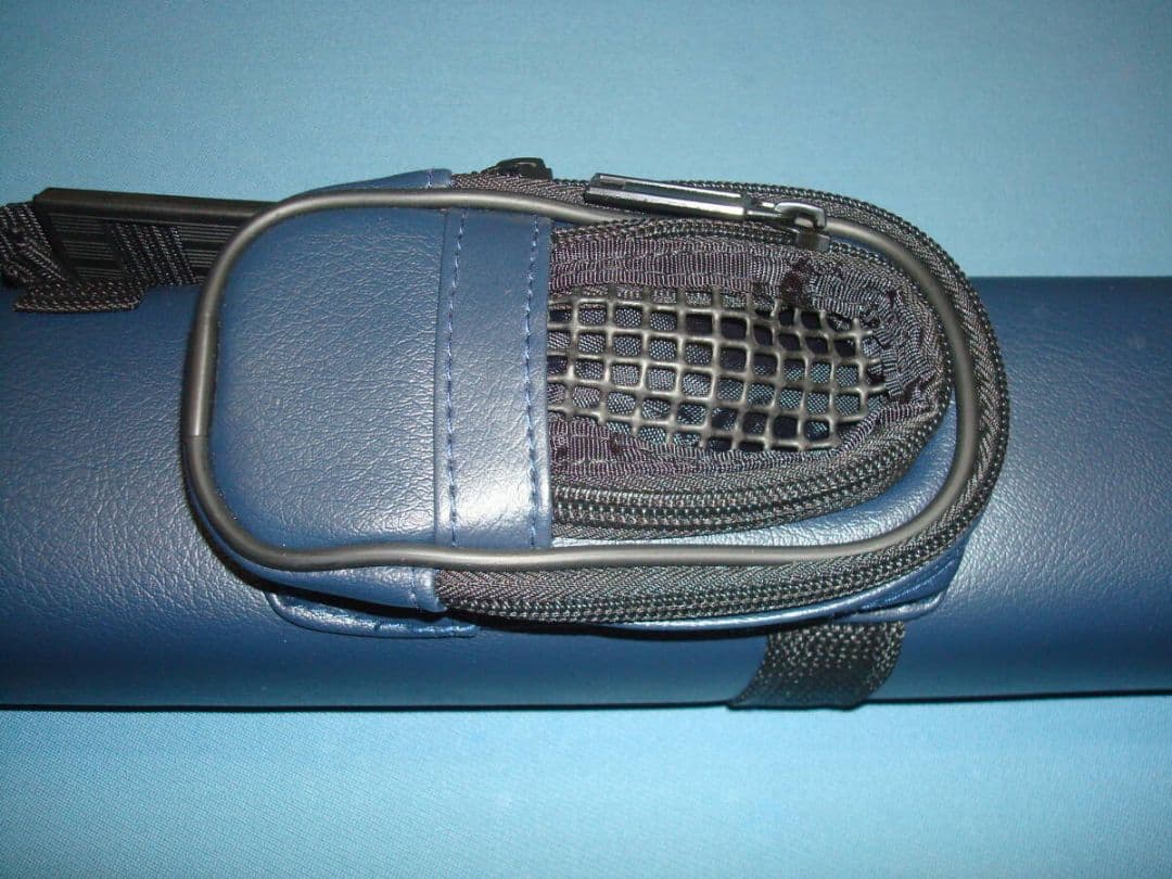 ◆◇MEZZ　キューケース　2×3　NPC23B　 【新品】　軽量・コンパクト