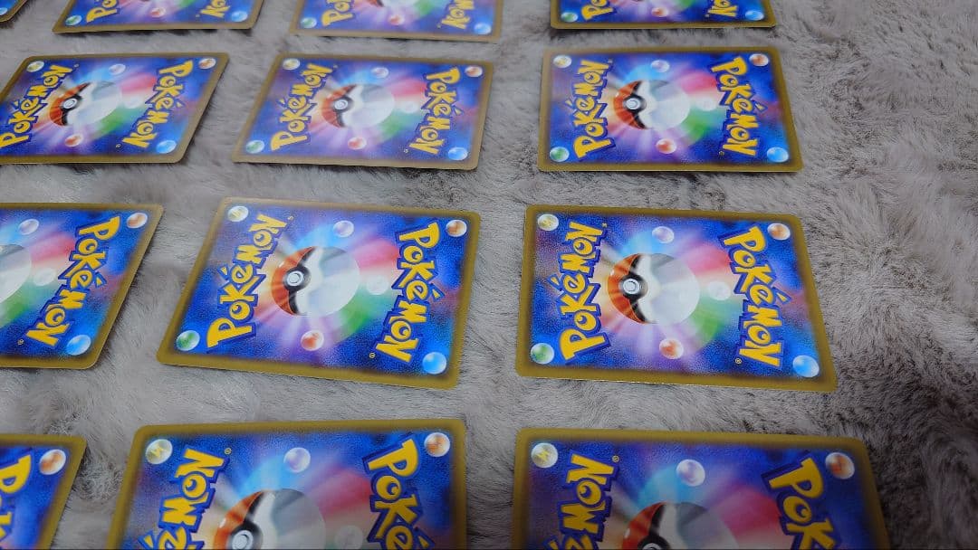 ひ*崎様 ポケモンカード 29枚セット　タッグチーム