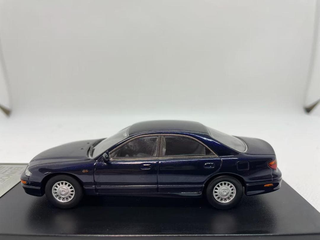 402-659 Hi-Story 1/43 マツダ EUNOS 800 MC