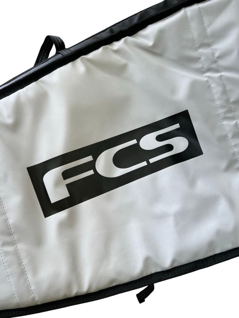 FCS 3本収納 トラベルケース 7'0\"