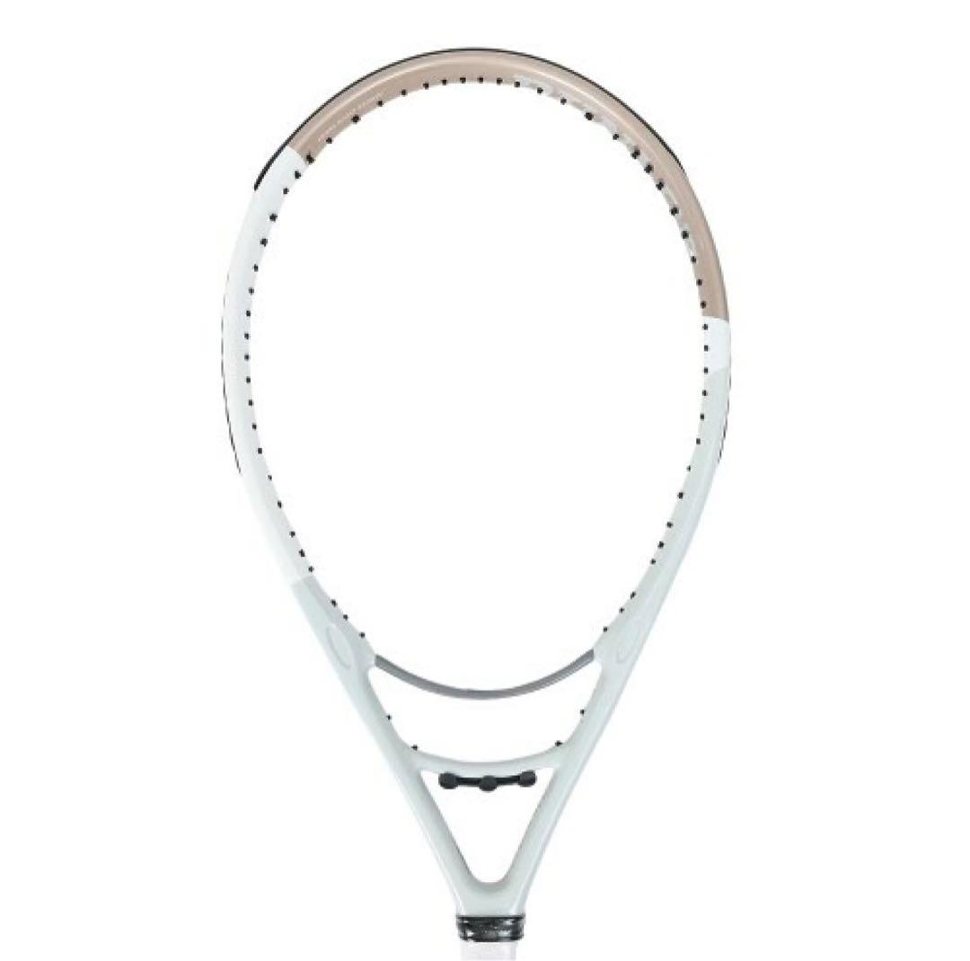 （DUNLOP） テニス硬式テニスラケット 24DLX1000 （フレームのみ）