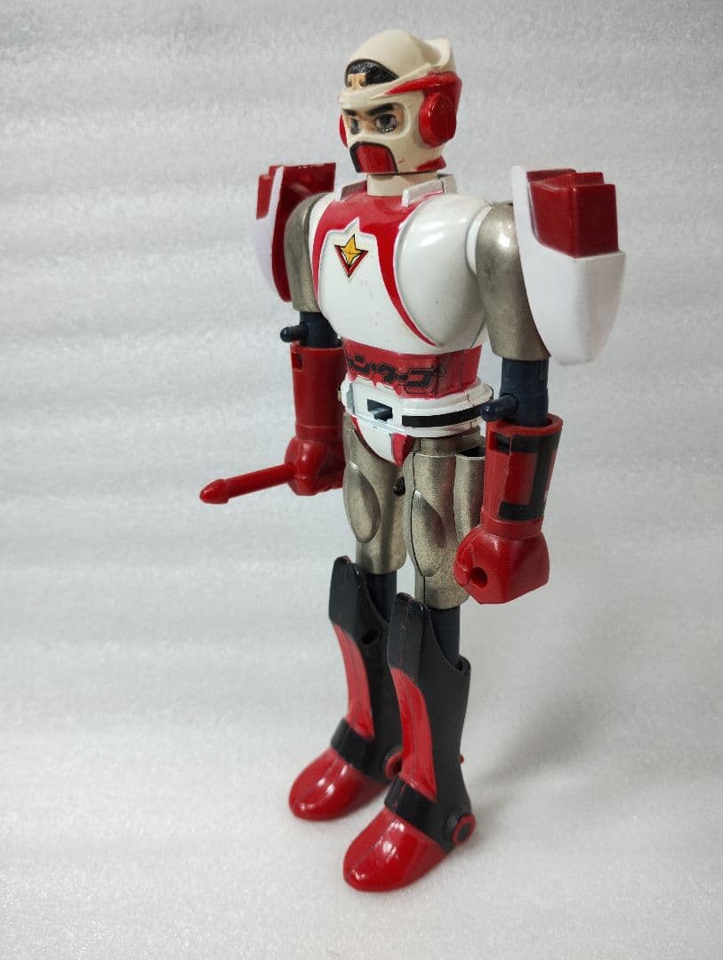 ポピー SF西遊記スタージンガー ジャンクーゴ