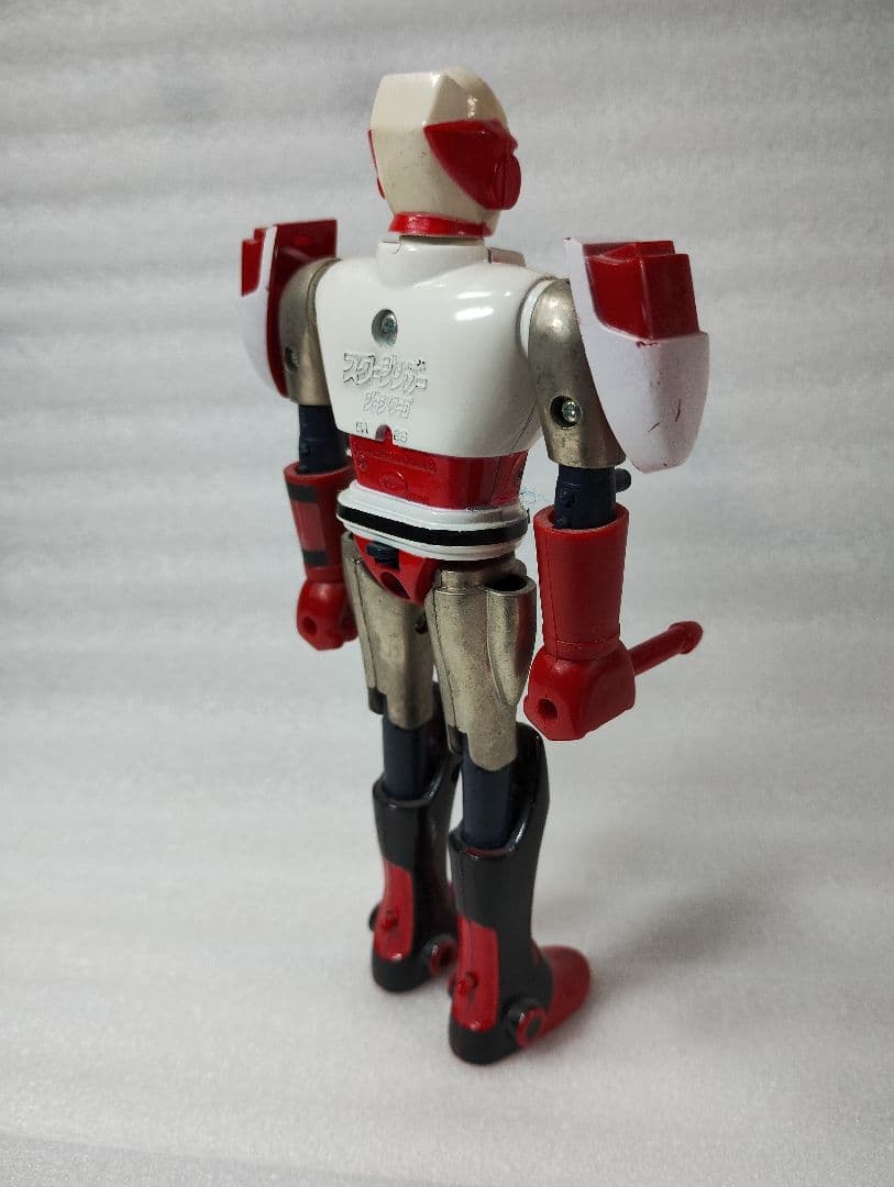 ポピー SF西遊記スタージンガー ジャンクーゴ