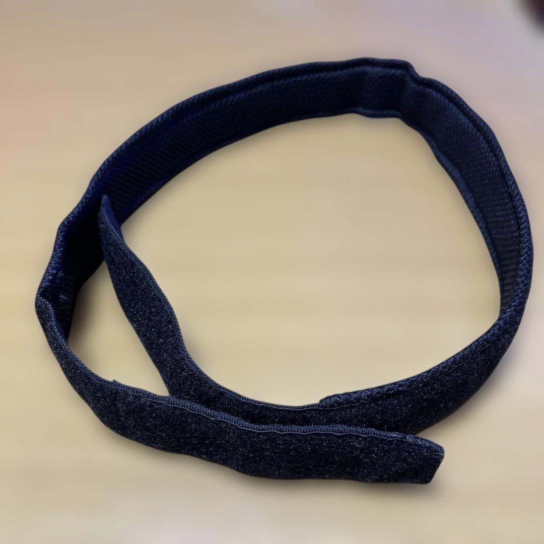 ファーストライン　ベルト　ラプタータクティカル実物