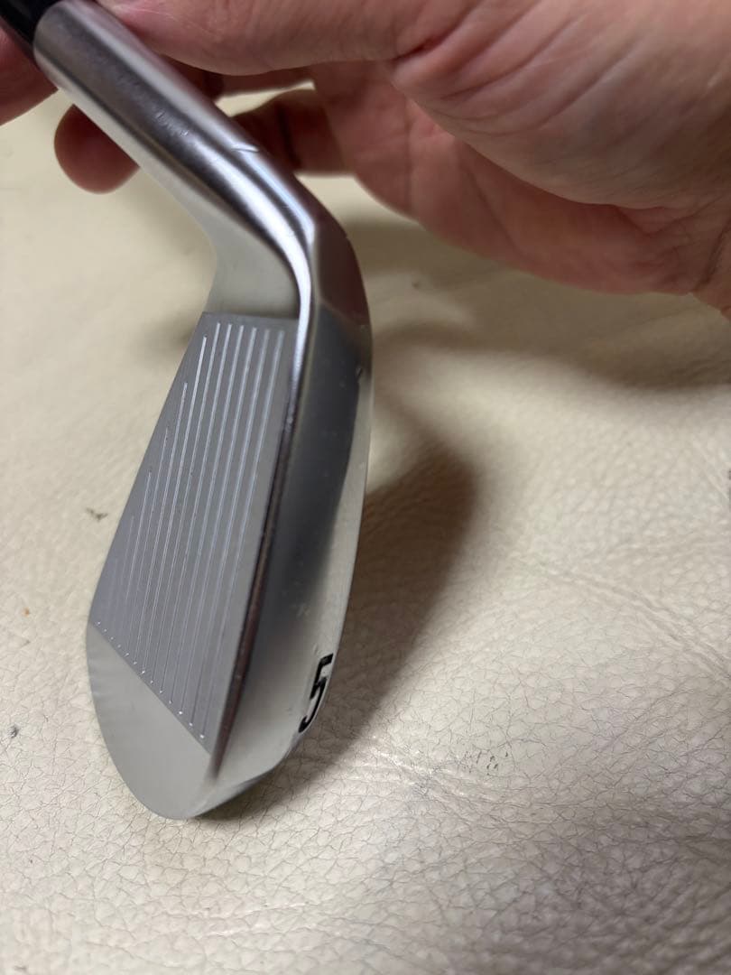 SRIXON ZXi5 アイアン TRAVIL 85S トラヴィル