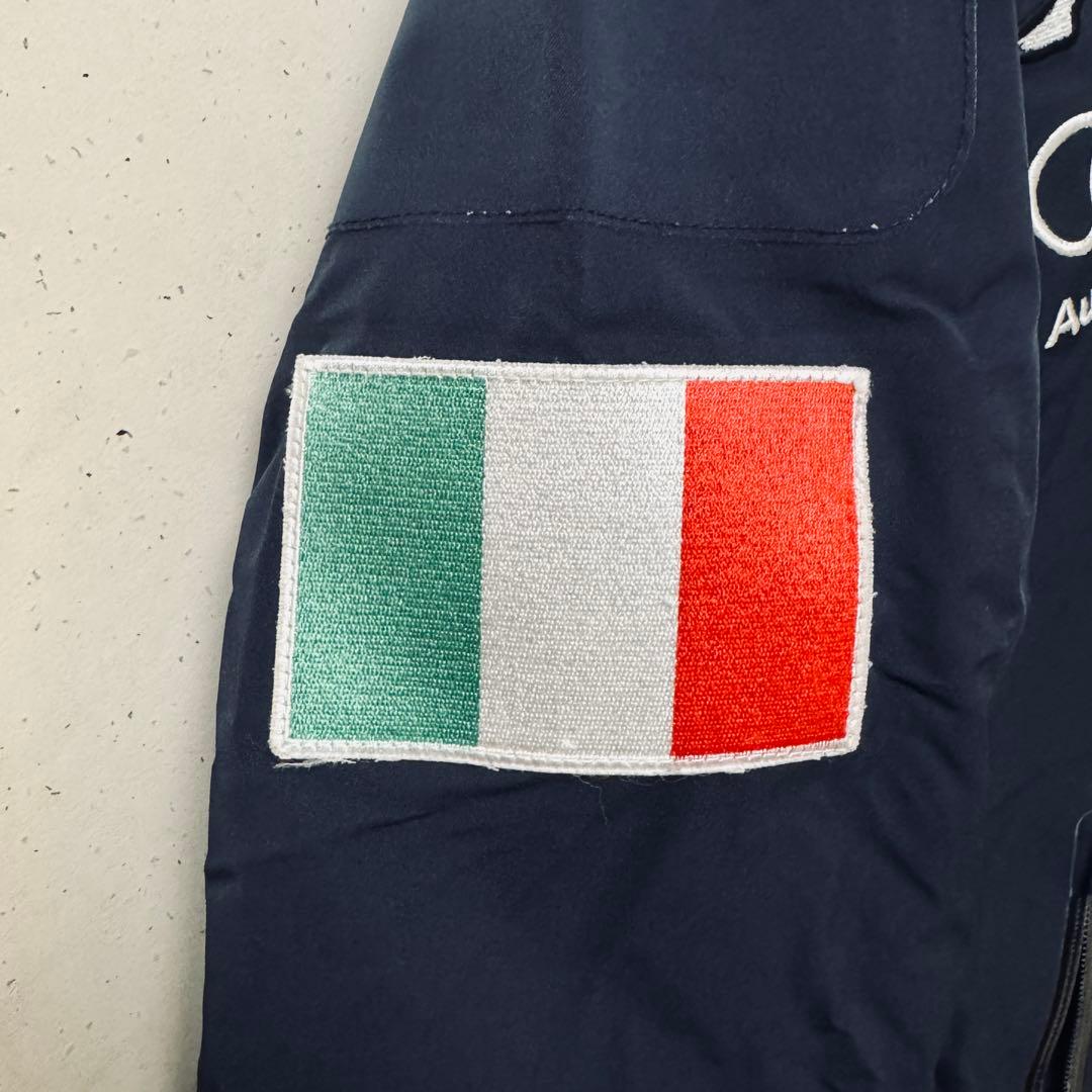 Kappa スキージャケット フード付き165cm