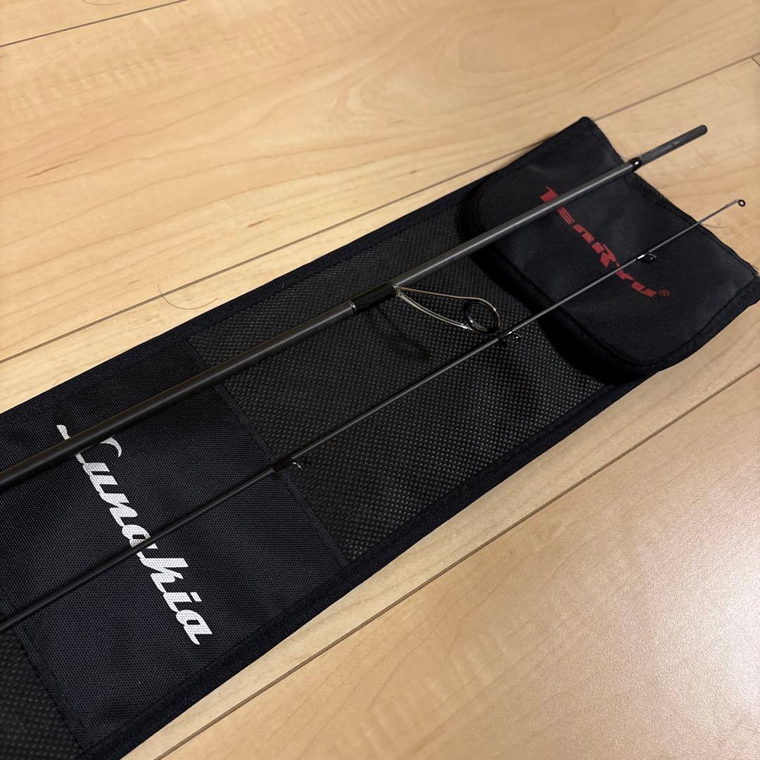 た*き様 Tenryu Lunakia LK6102S-MLT