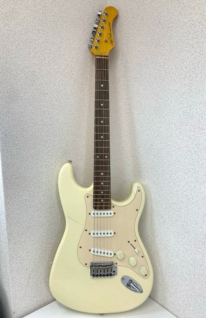 Laid Back レイドバック LST-5R エレキギター