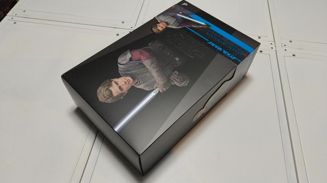 ホットトイズ スターウォーズ クローン戦争　アナキン スカイウォーカー