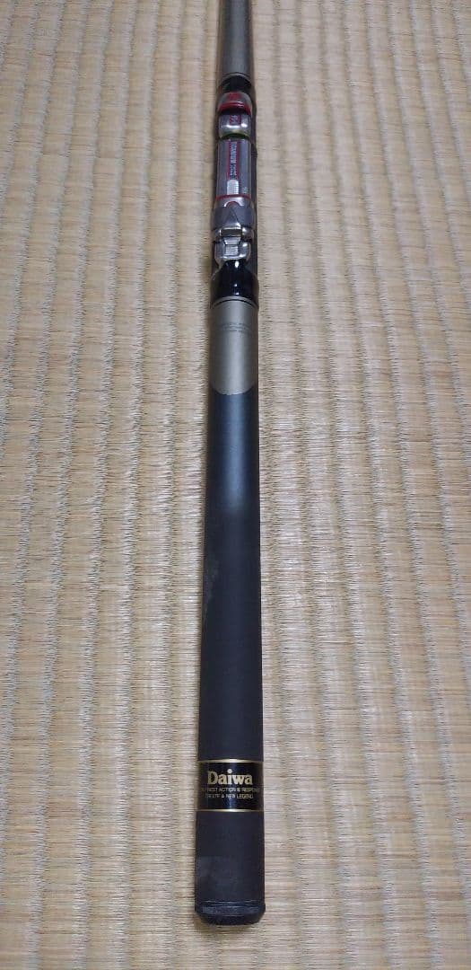 CWPM クロダイ2-53U