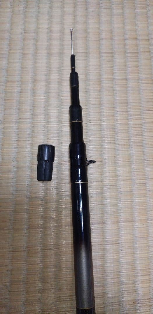 CWPM クロダイ2-53U