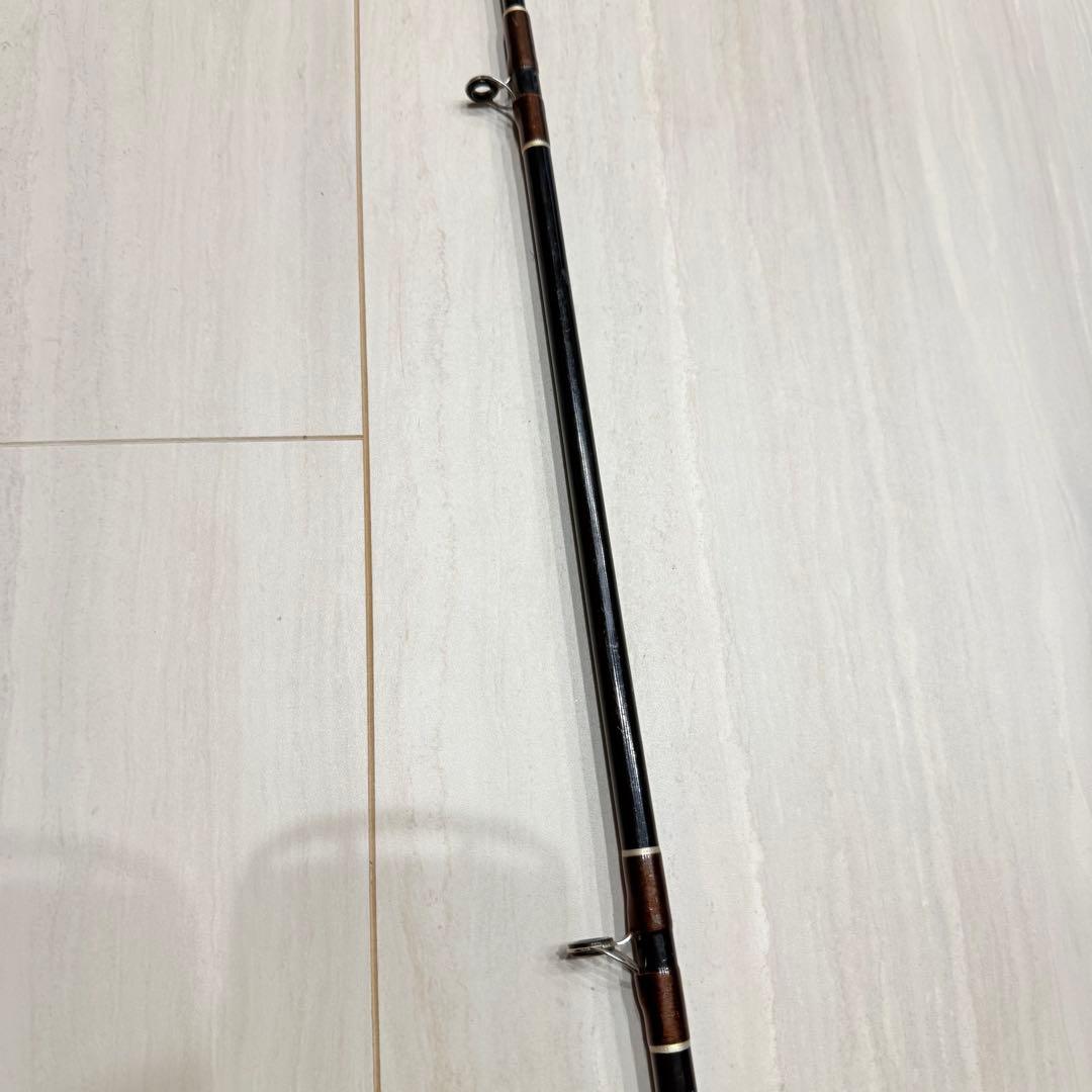 Lew's Speed Stick 1-26HOBB ルーズ スピードスティック