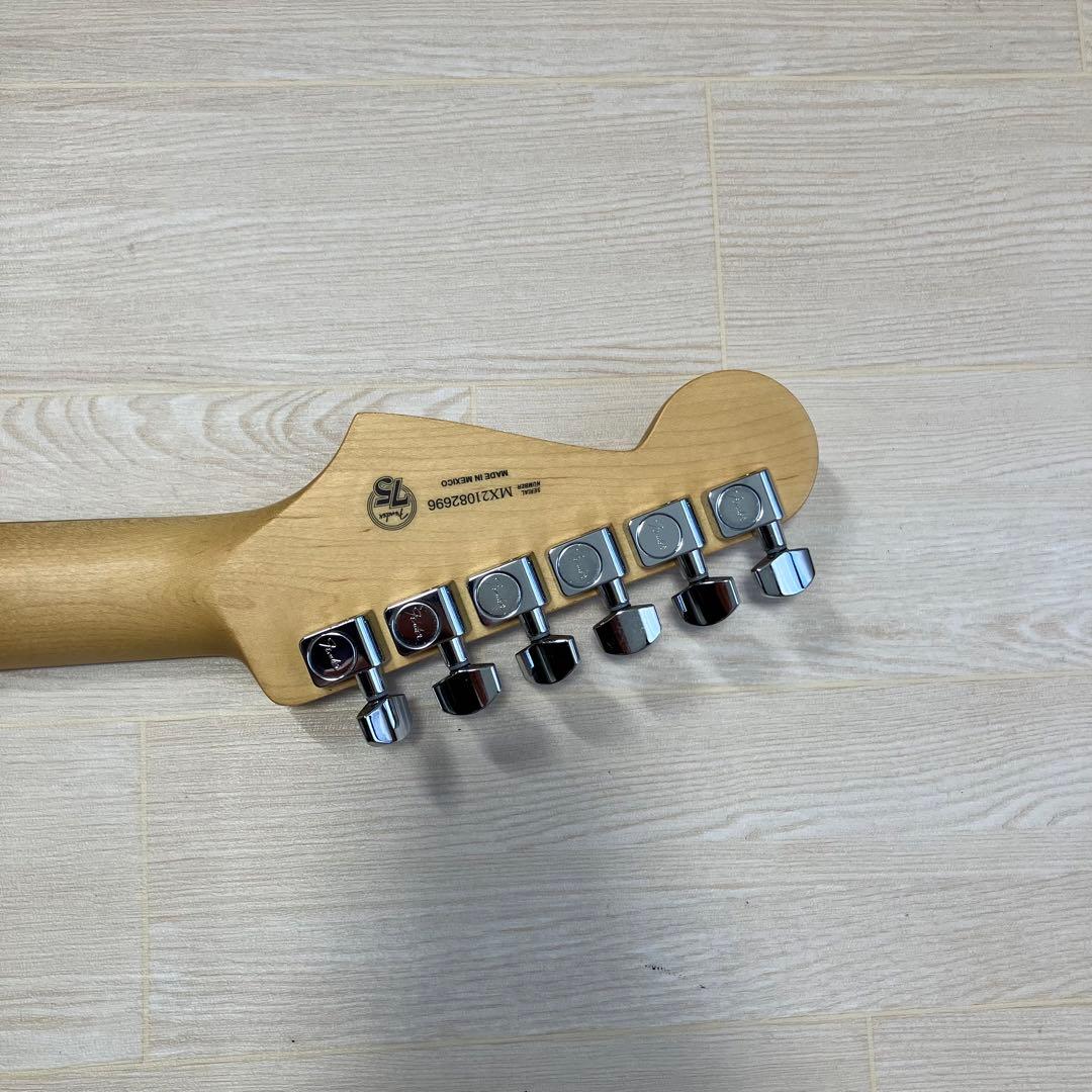 エレキギター フェンダー　デュオソニック　Fender Duosonic