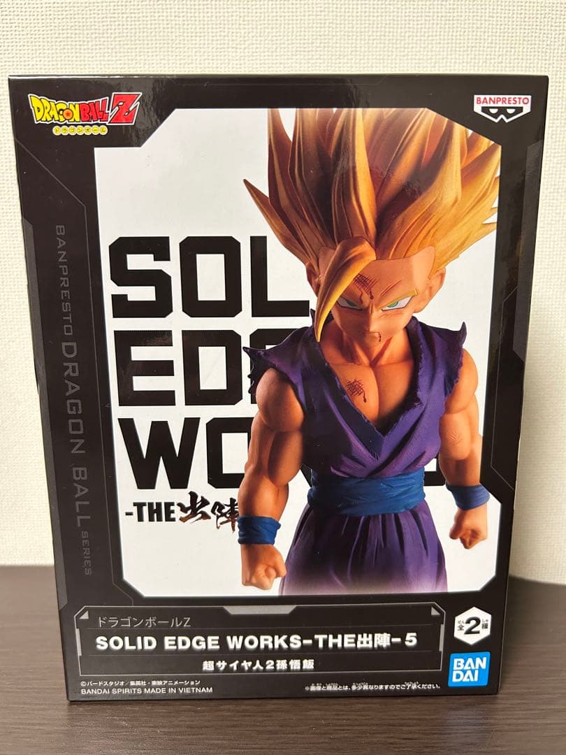 ドラゴンボール　フィギュアまとめ売り　THE出陣