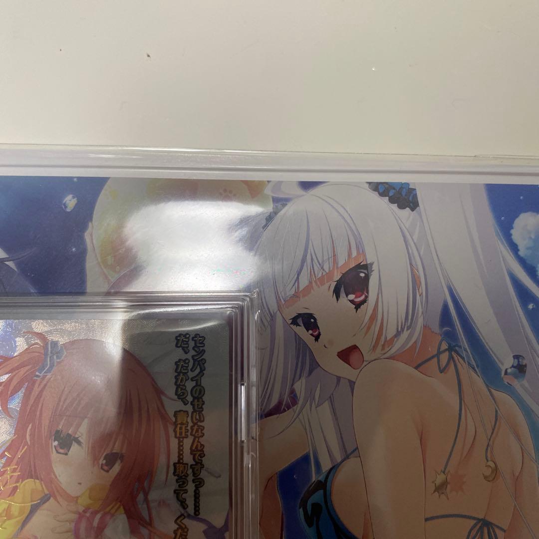 SSP やんちゃな後輩 因幡 めぐる(箔押し)