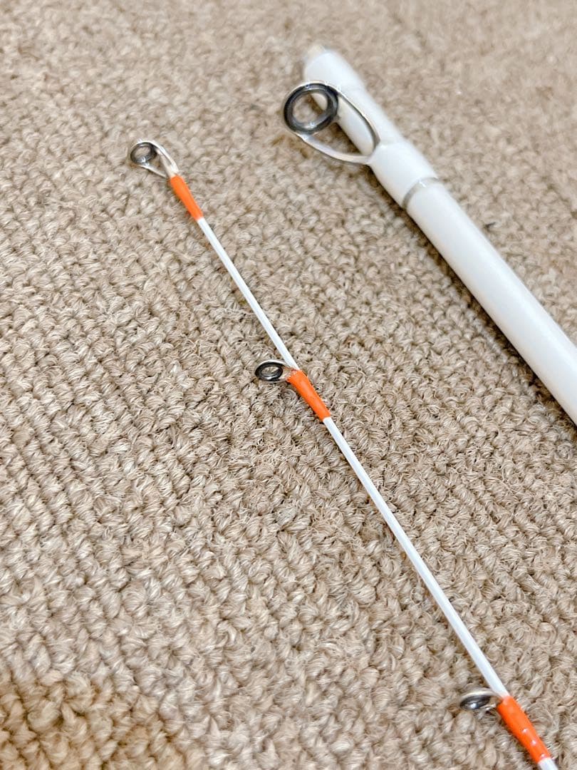 DAIWA A-BRITZ メバル SS-265 船メバルロッド