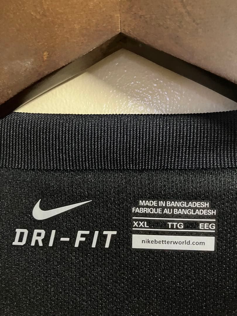 ナイキ フランクフルト ユニフォーム 長谷部誠 #15 SN215