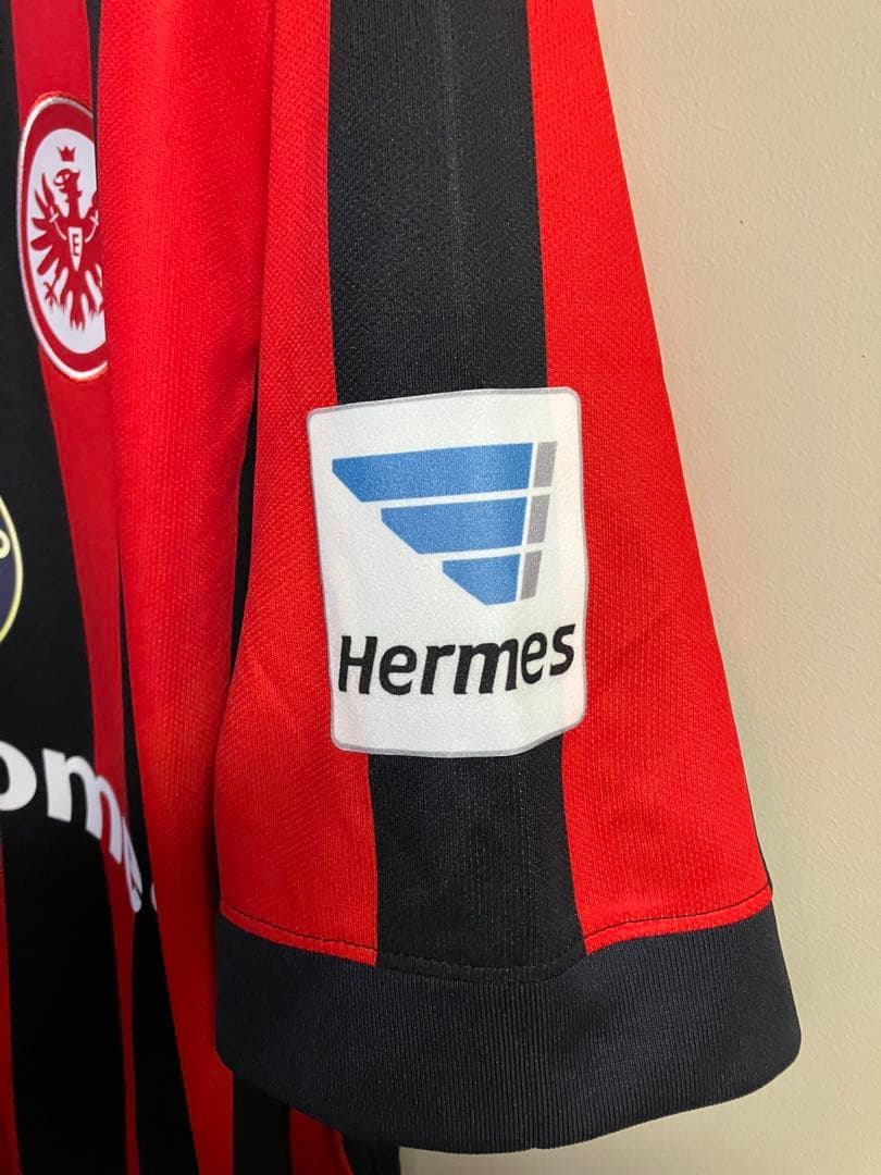 ナイキ フランクフルト ユニフォーム 長谷部誠 #15 SN215