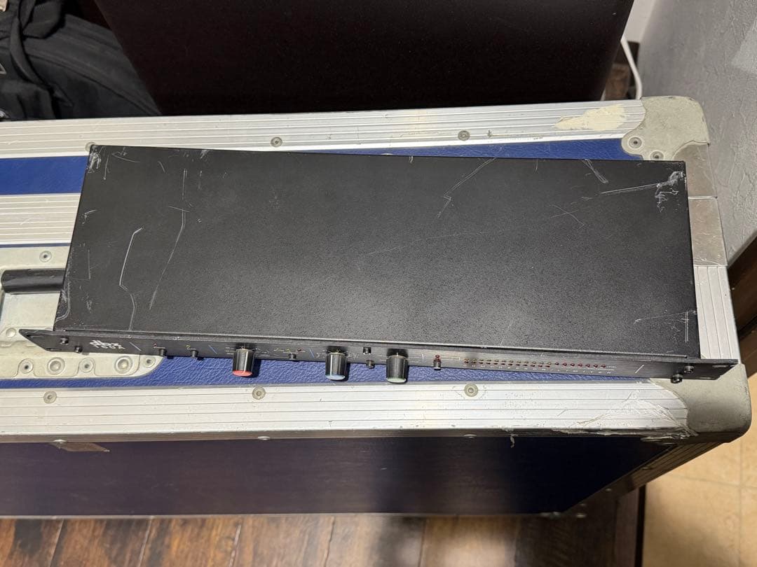 dbx 160A コンプレッサー/リミッター