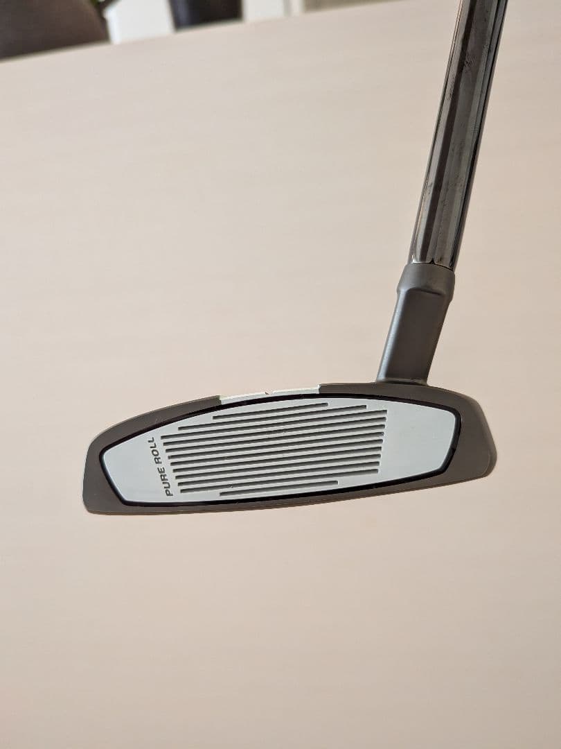 TaylorMade Spider tourX　34インチ　美品