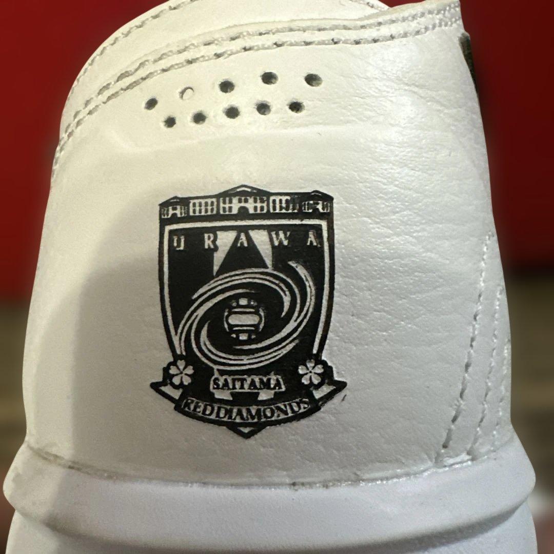 【新品】NIKE GATO URAWA REDS/REDIA ナイキ 浦和レッズ