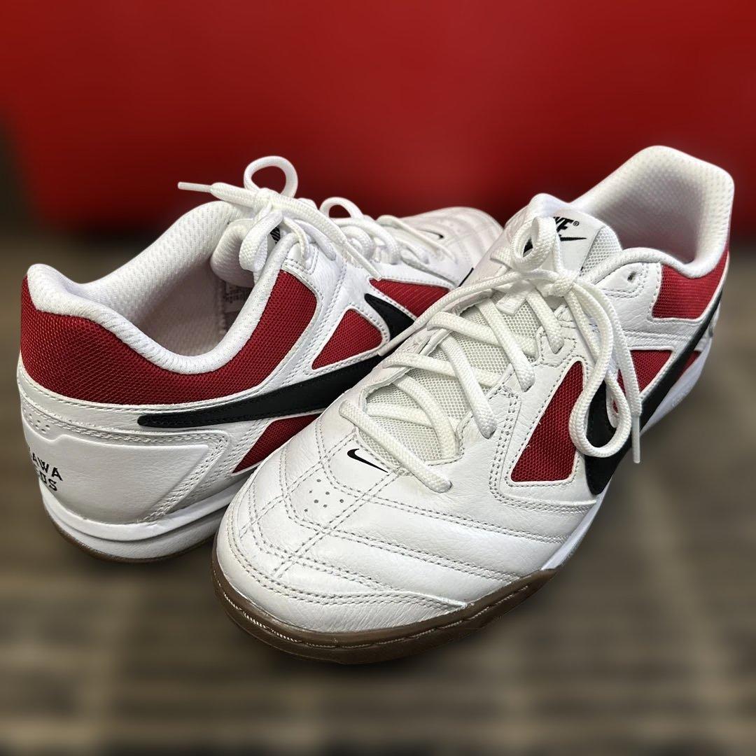 【新品】NIKE GATO URAWA REDS/REDIA ナイキ 浦和レッズ