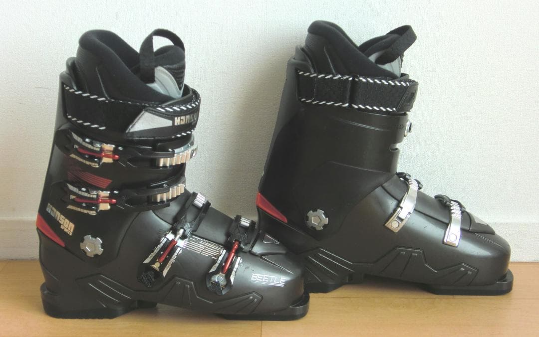 ■■送料無料■メンズスキーフルセット■板170靴28-28.5■メンテ付■■