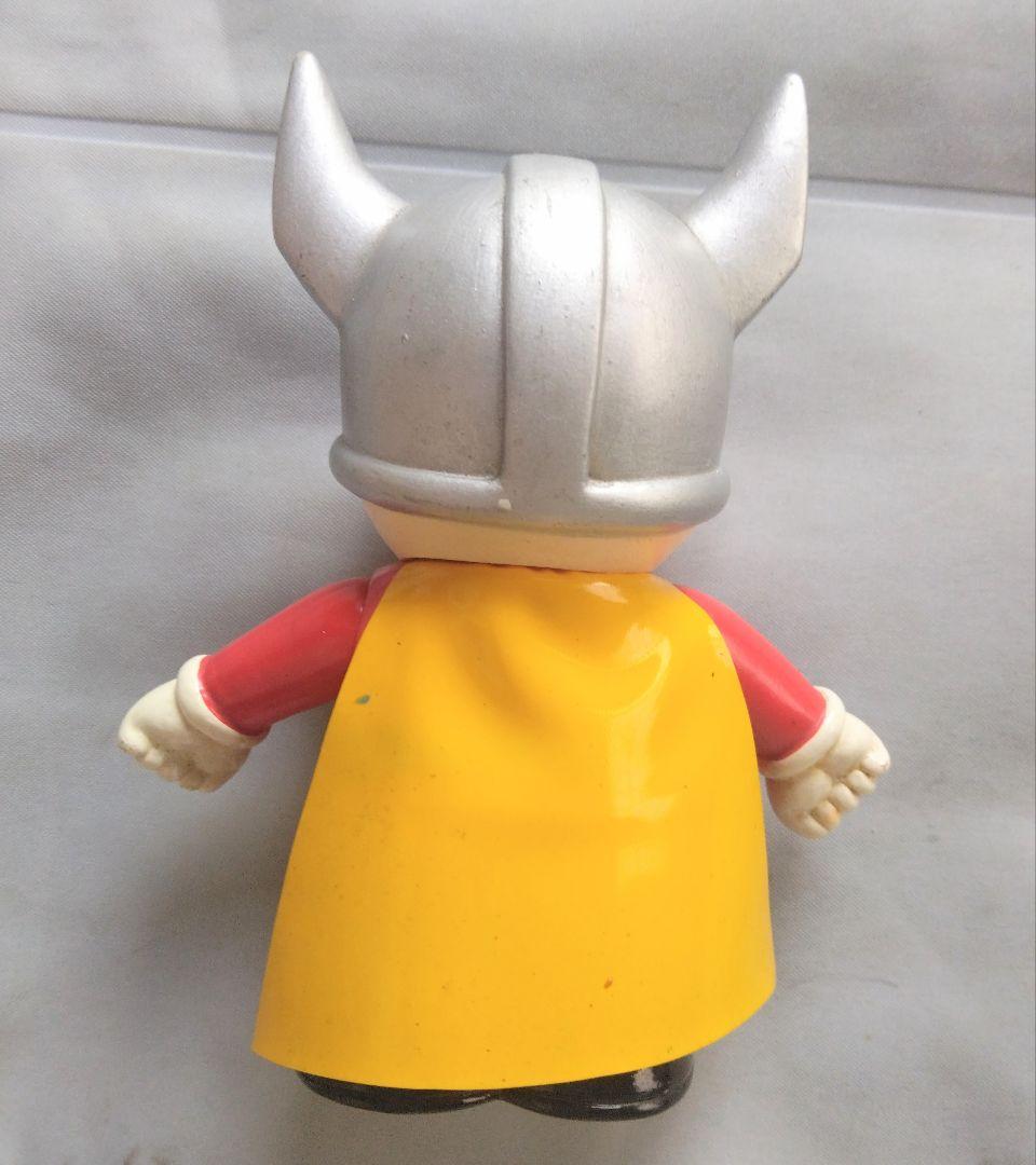 ★当時物 マイティーボンジヤック 激レア