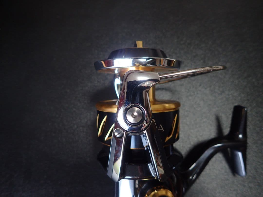 13ステラSW14000XG　シマノ