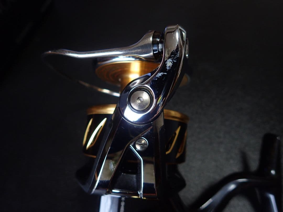 13ステラSW14000XG　シマノ