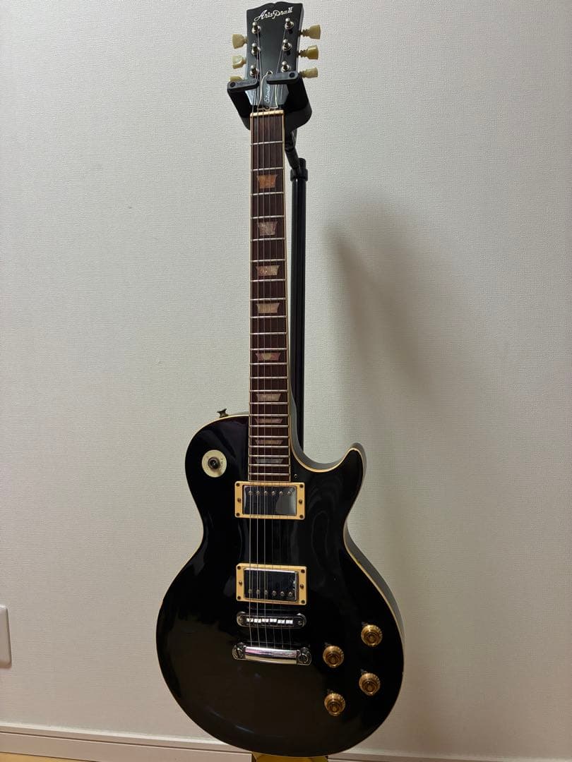 Aria Pro II Standard LS-500 エレキギター